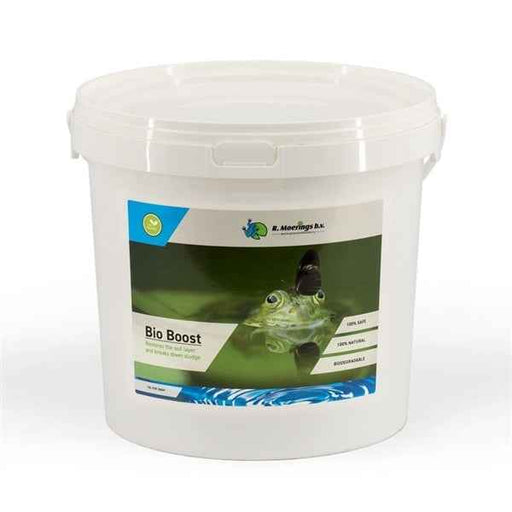 Moerings Bio Boost