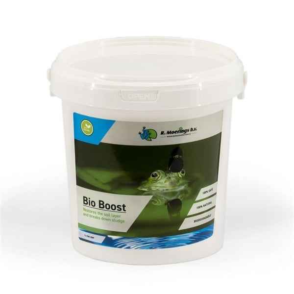Moerings Bio Boost