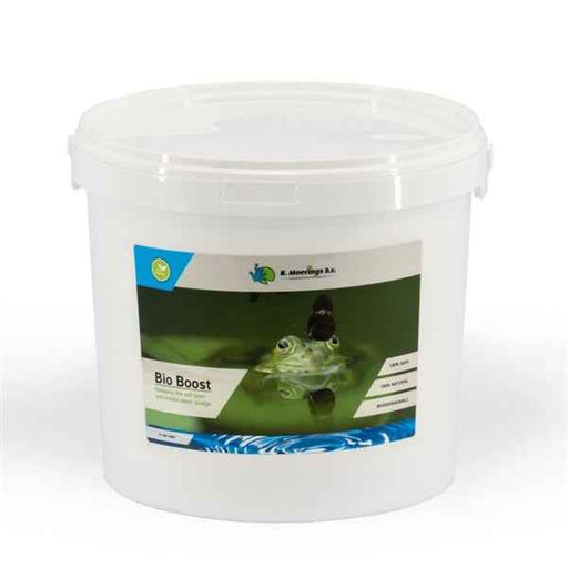 Moerings Bio Boost