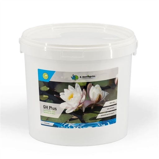 Moerings GH Plus 5000 ml