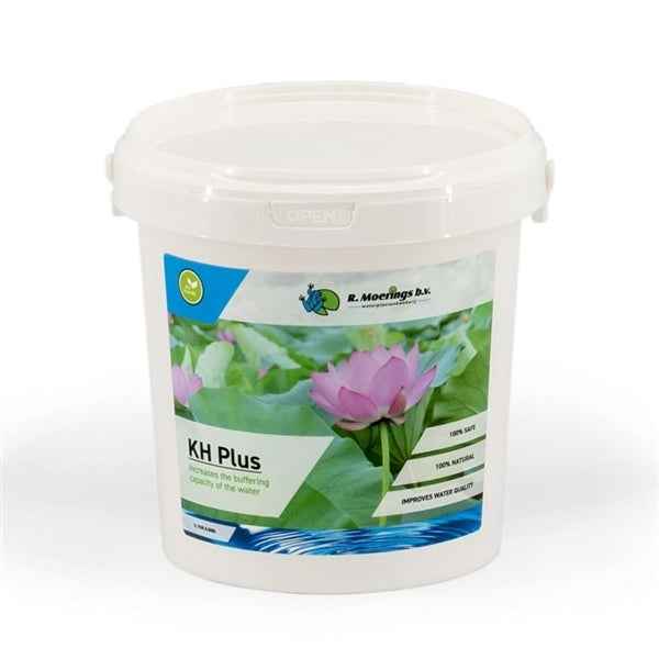 Moerings KH Plus