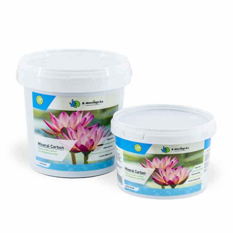 Moerings Mineral Carbon
