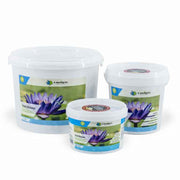 Moerings Pond Booster