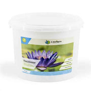Moerings Pond Booster