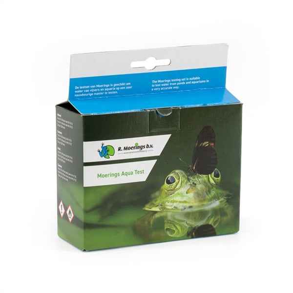 Moerings Testset