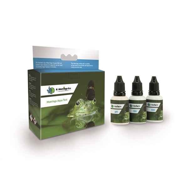 Moerings Testset