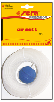 Sera Air Set