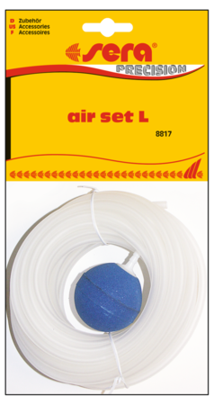 Sera Air Set