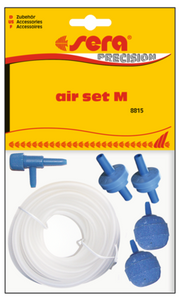 Sera Air Set