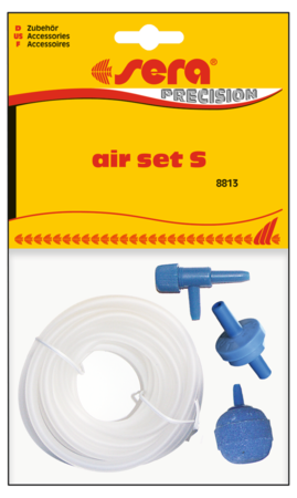 Sera Air Set