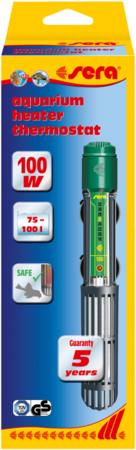 Sera Aquarium Heater
