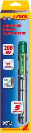 Sera Aquarium Heater