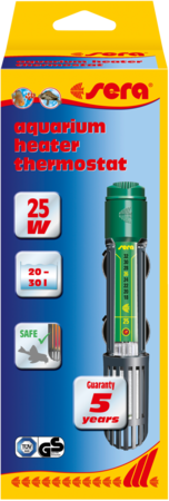 Sera Aquarium Heater