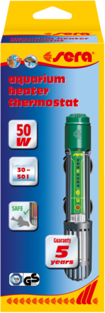 Sera Aquarium Heater