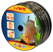 Sera Aquariumslang Grijs per meter