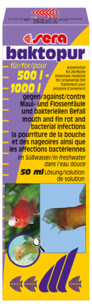 Sera Baktopur