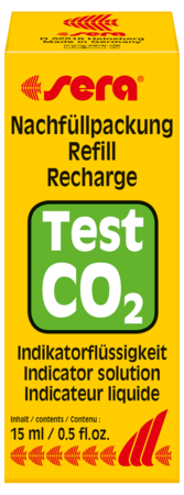Sera Co2-Indicatorvloeistof