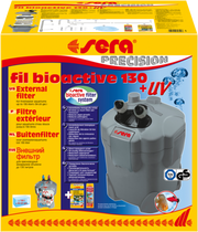 Sera Fil Bioactive Filters