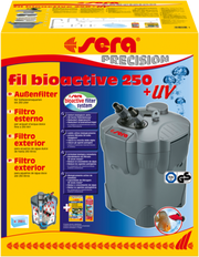 Sera Fil Bioactive Filters