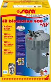 Sera Fil Bioactive Filters