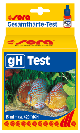 Sera GH-Test