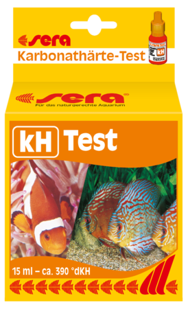 Sera KH-Test