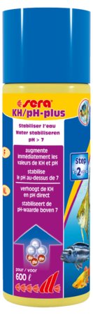 Sera KH/pH-plus