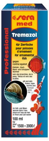 Sera Med Professional Tremazol