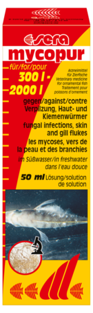 Sera Mycopur