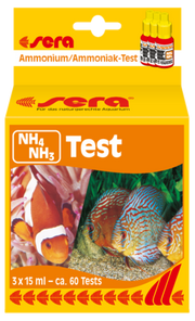 Sera Ammonia Test