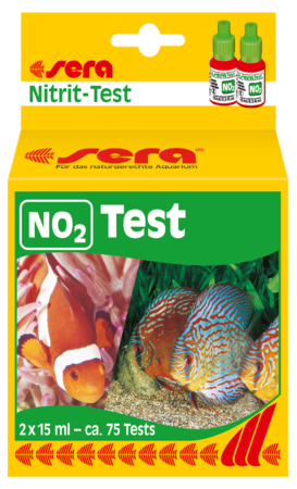 Sera No2-Test (Nitriet)