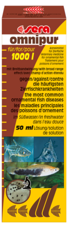 Sera Omnipur