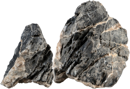 Sera Rocks Aquarium Stenen | Natuurlijke Aquascape Rotsen ...