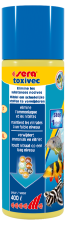 Sera Toxivec
