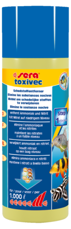 Sera Toxivec