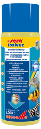 Sera Toxivec