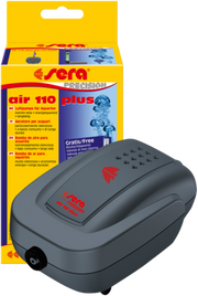 Sera Air plus
