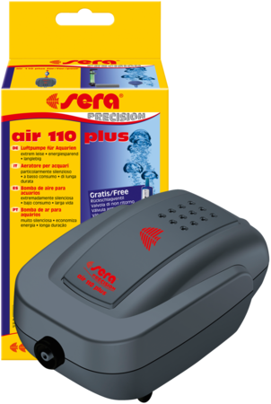 Sera Air plus