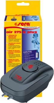 Sera Air plus