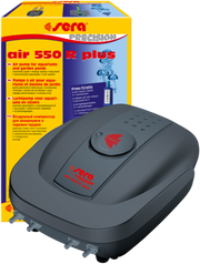 Sera Air plus