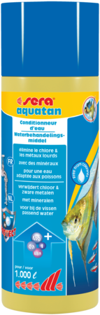 Sera Aquatan