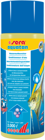Sera Aquatan