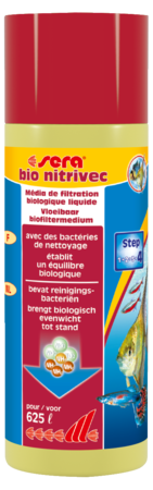 Sera Bio Nitrivec