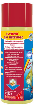 Sera Bio Nitrivec