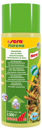 Sera Florena