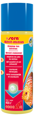 Sera Nitrit-Minus