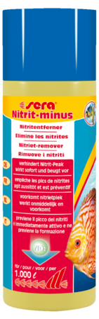 Sera Nitrit-Minus