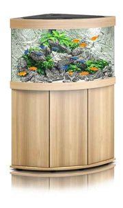 Juwel Aquarium Trigon Set