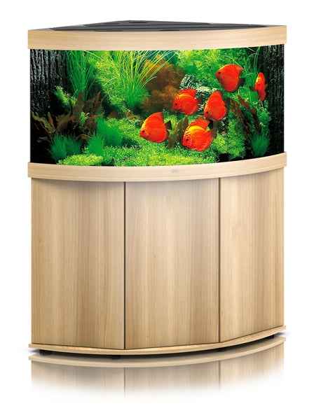 Juwel Aquarium Trigon Set
