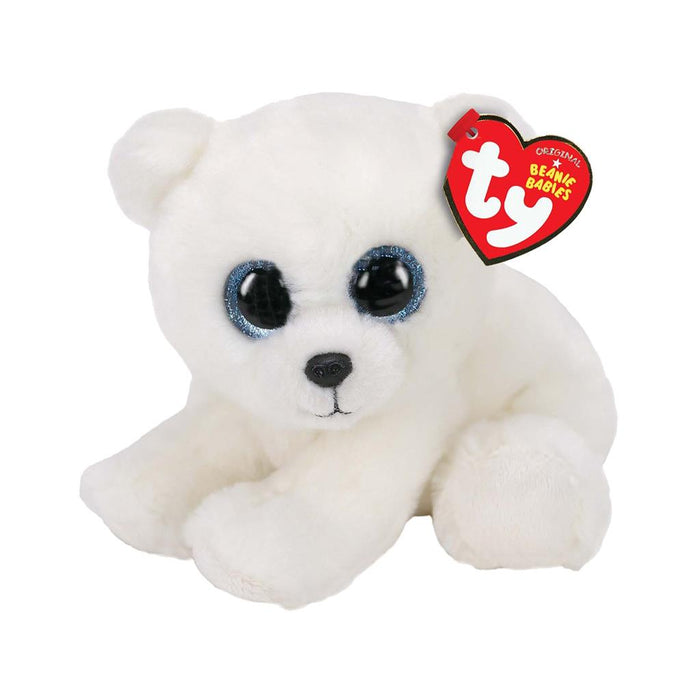 Ty Beanie Babies Ari Polar Bear 15 cm